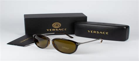 versace shades fake|unisex versace glasses.